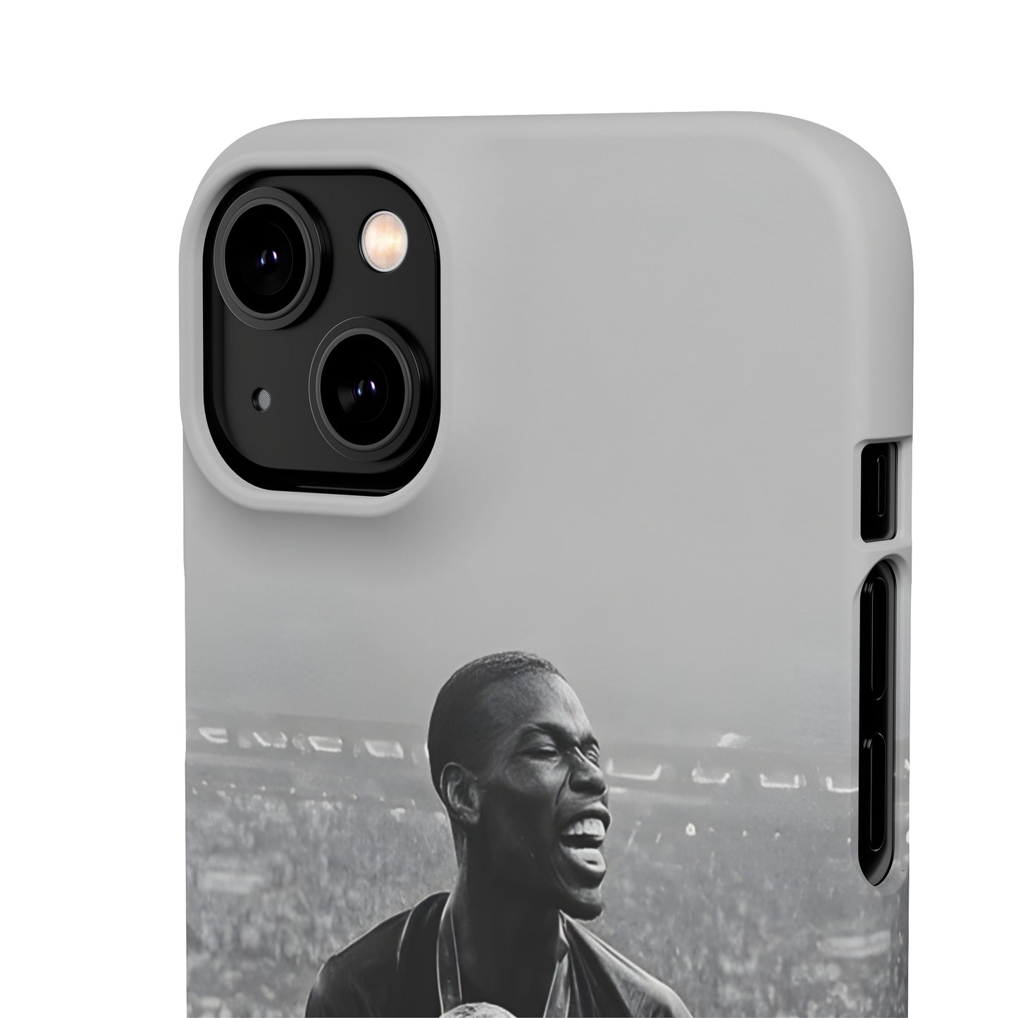 Paul Pogba Phone Case