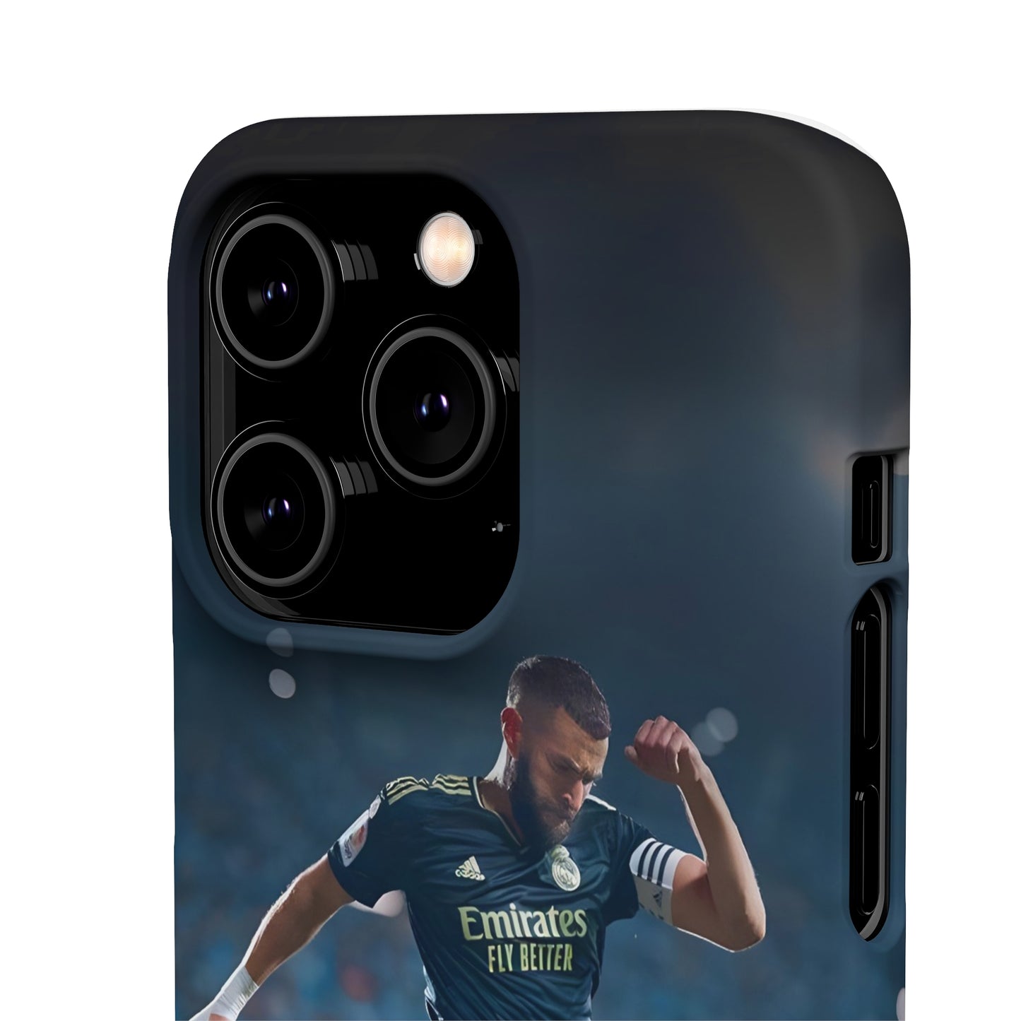 Benzema Phone Case