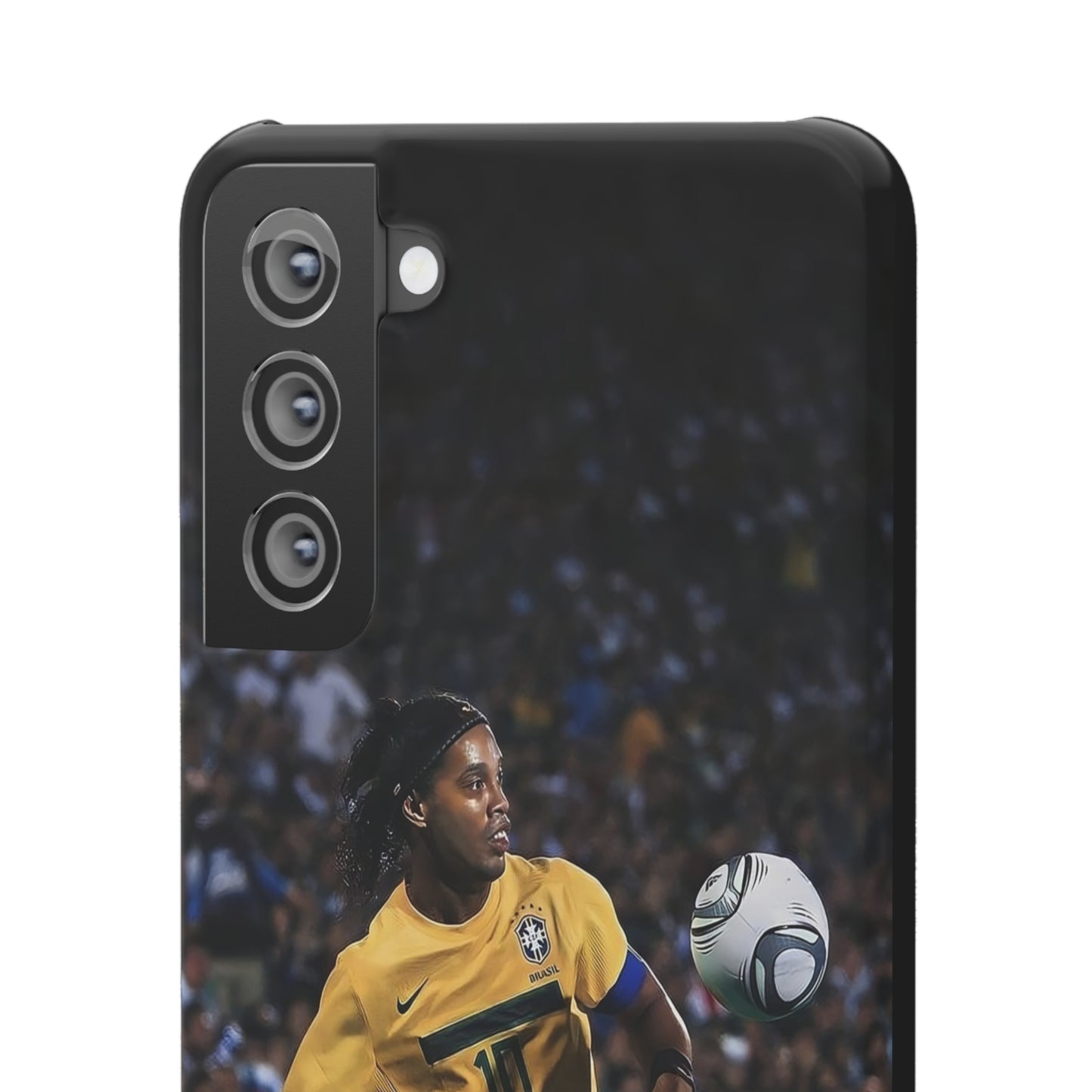 Ronaldinho Phone Case