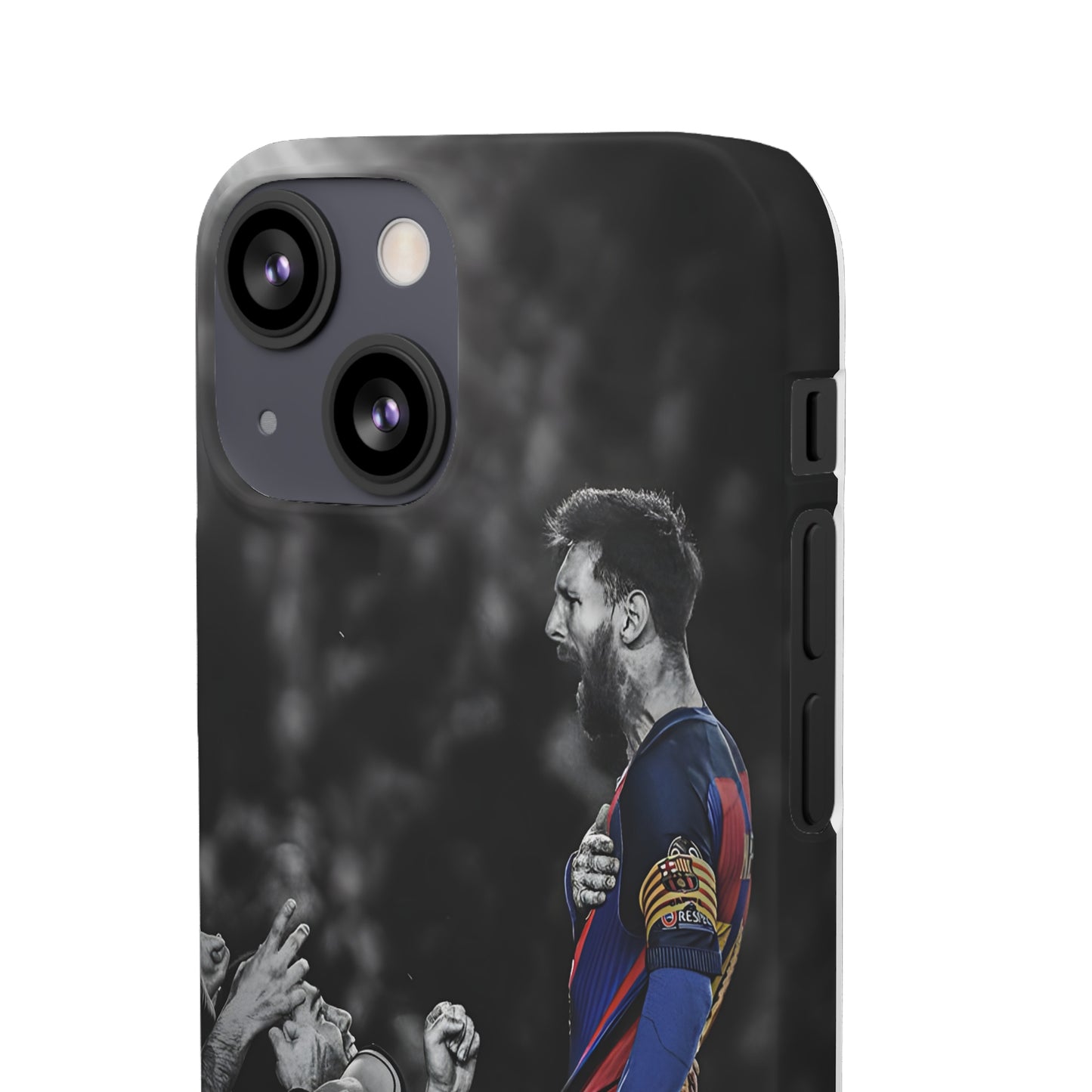 Messi Phone Case