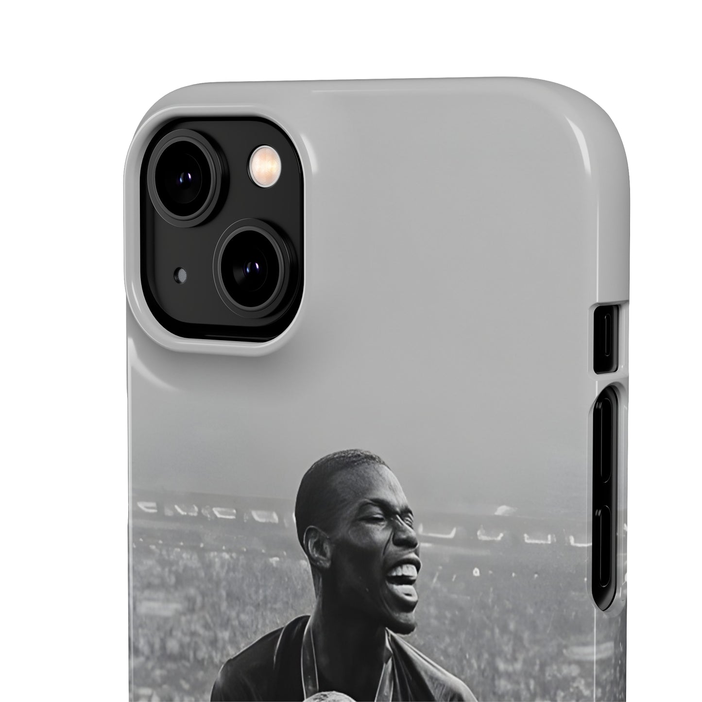 Paul Pogba Phone Case