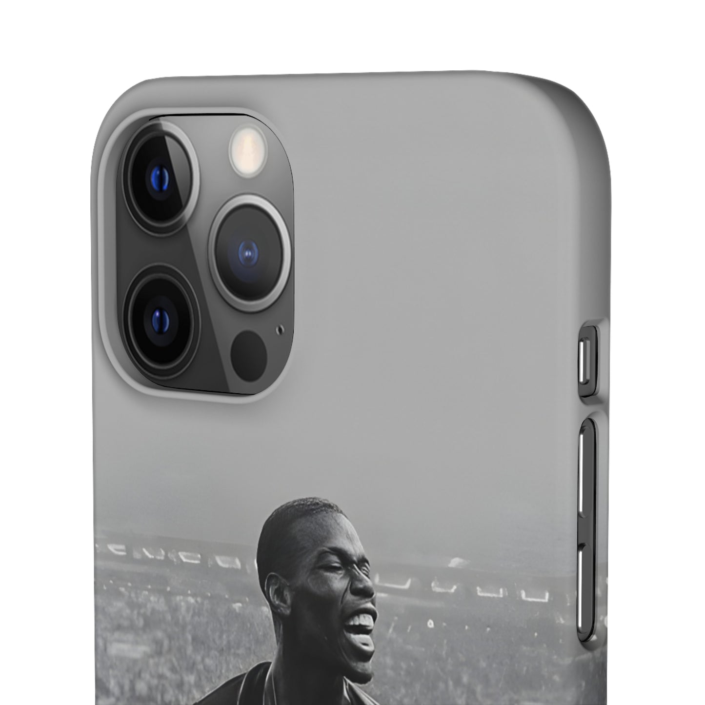 Paul Pogba Phone Case