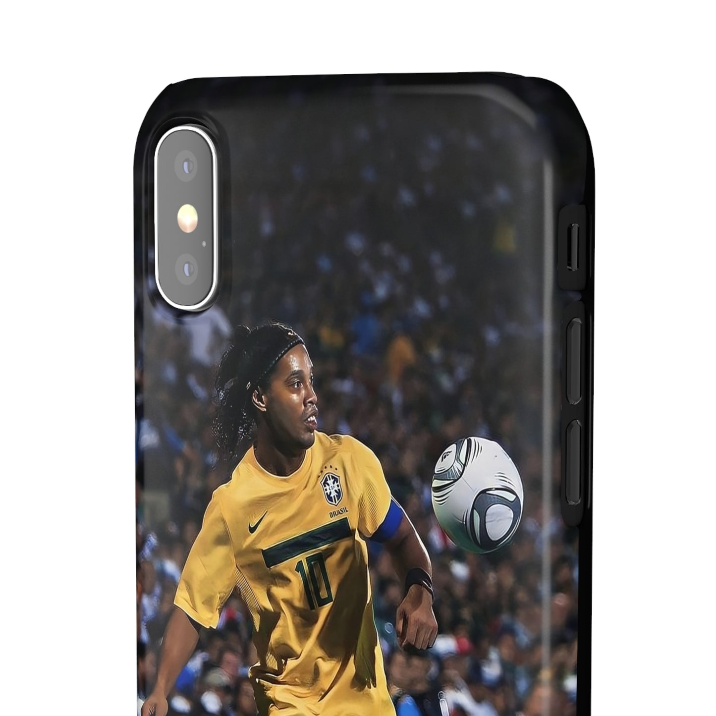 Ronaldinho Phone Case