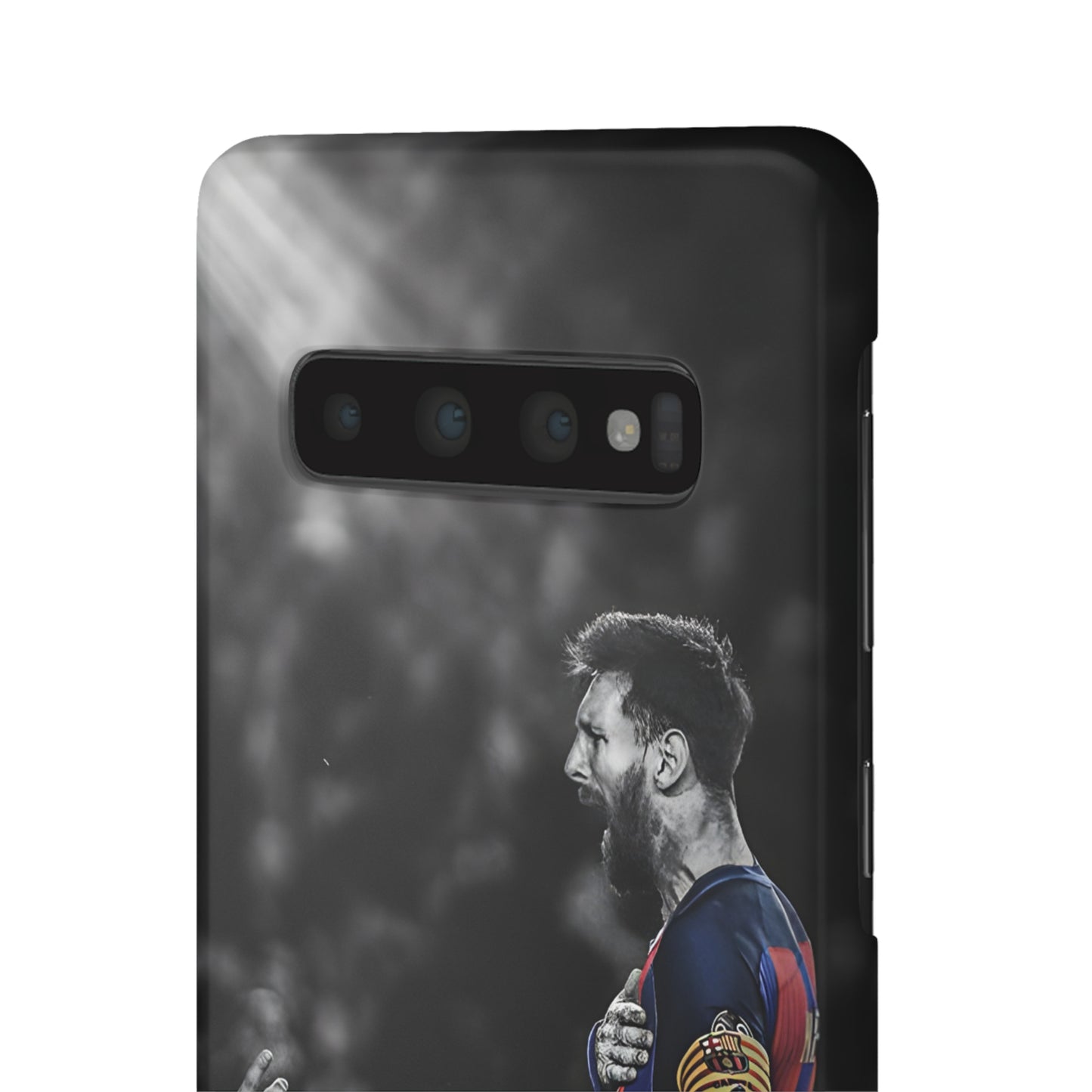 Messi Phone Case