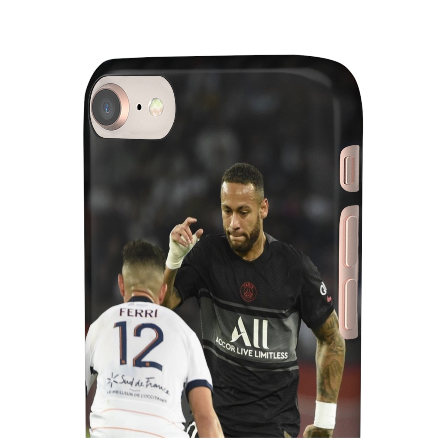 Neymar Phone Case