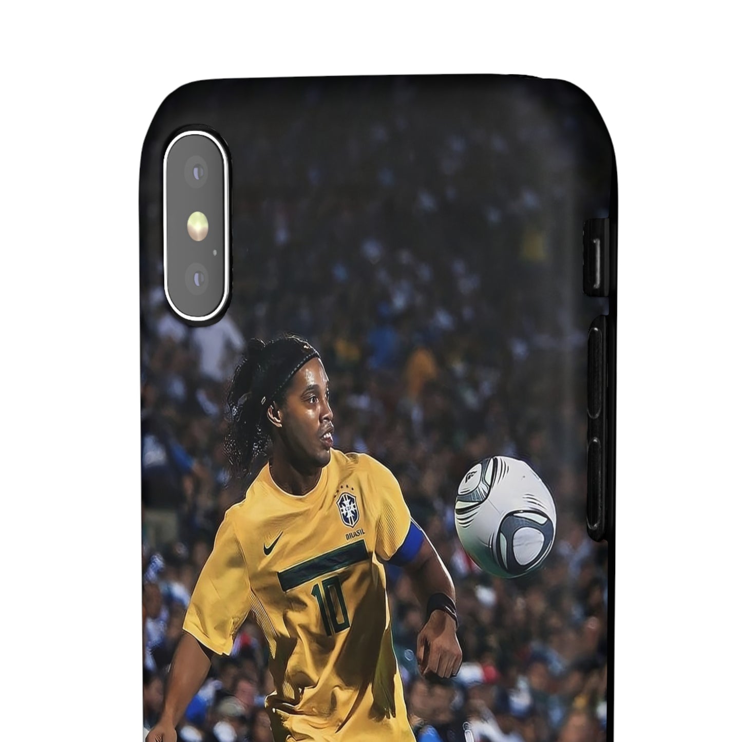 Ronaldinho Phone Case