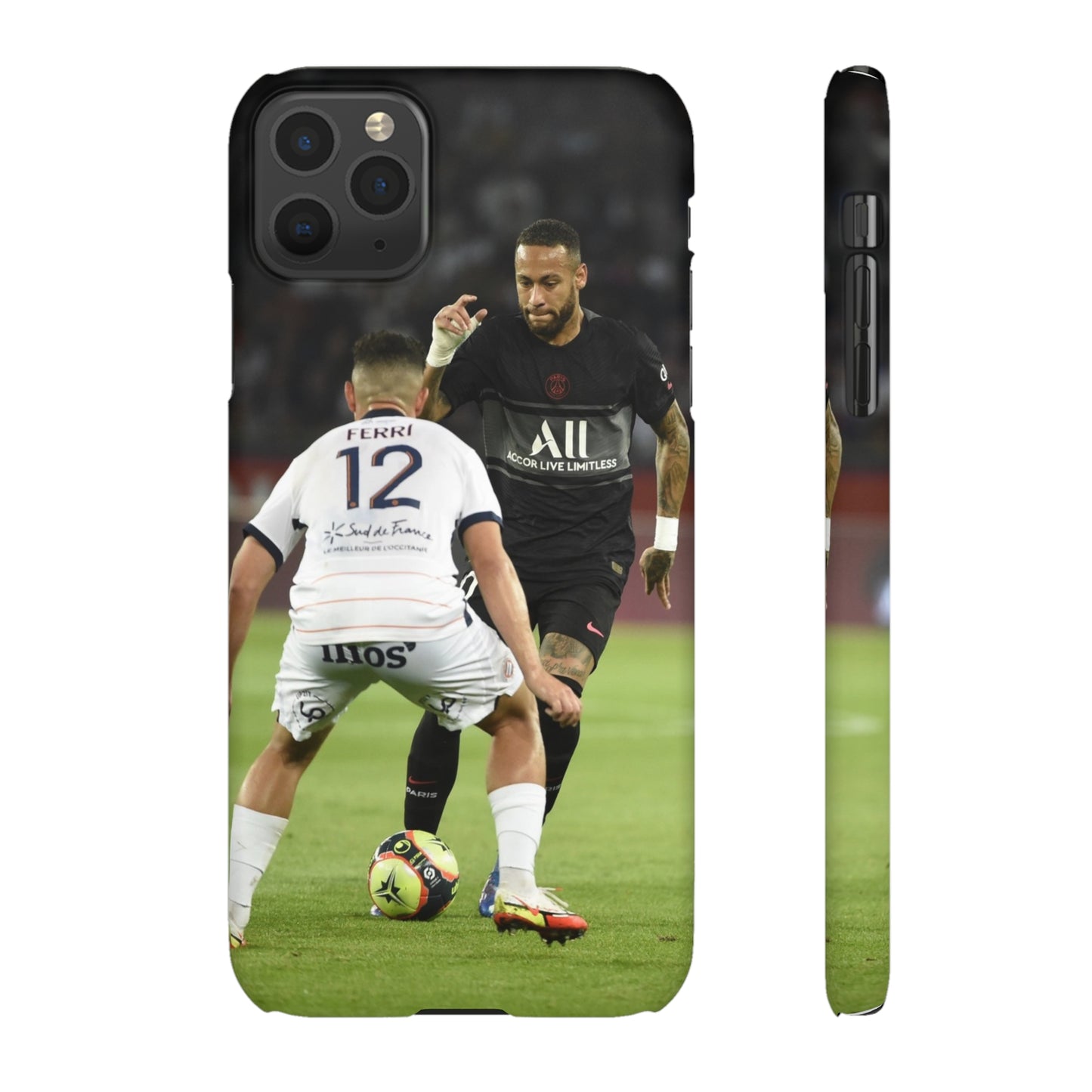 Neymar Phone Case