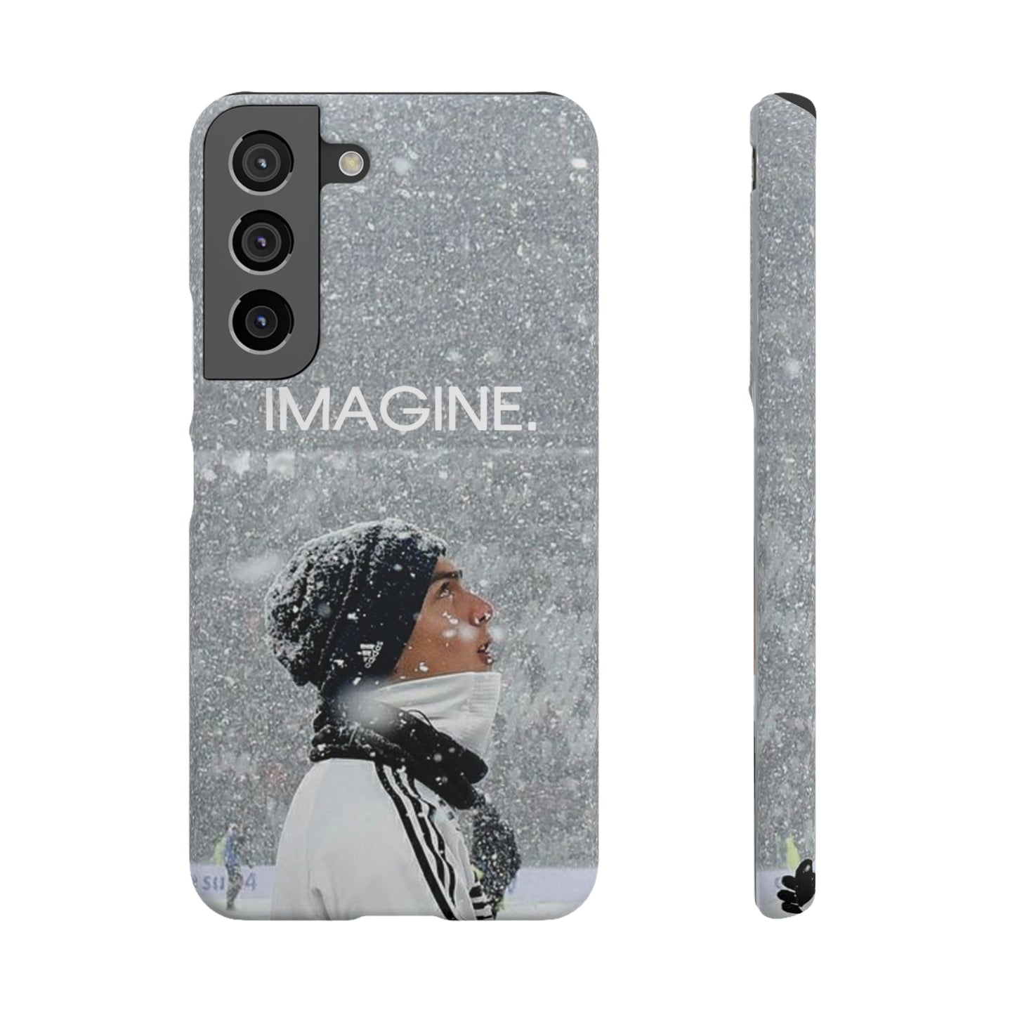 Paulo Dybala Phone Case