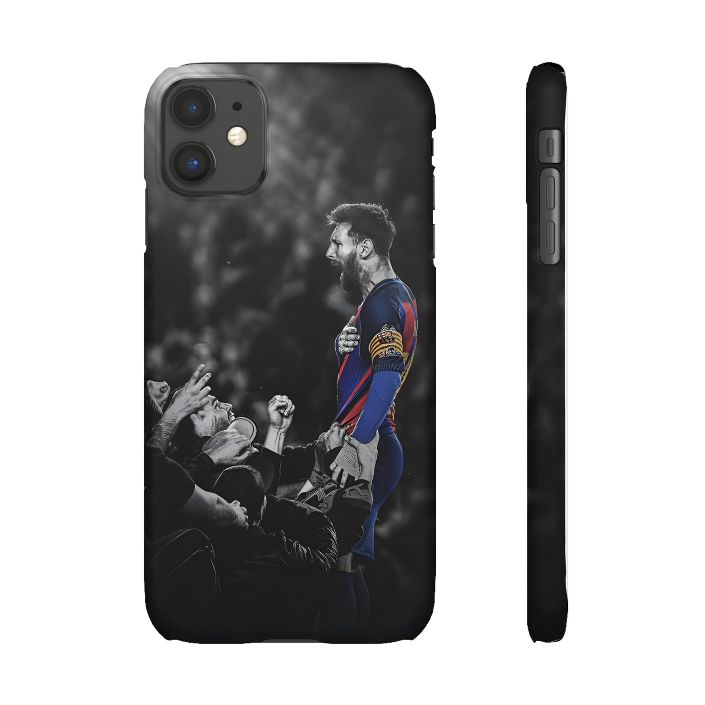 Messi Phone Case