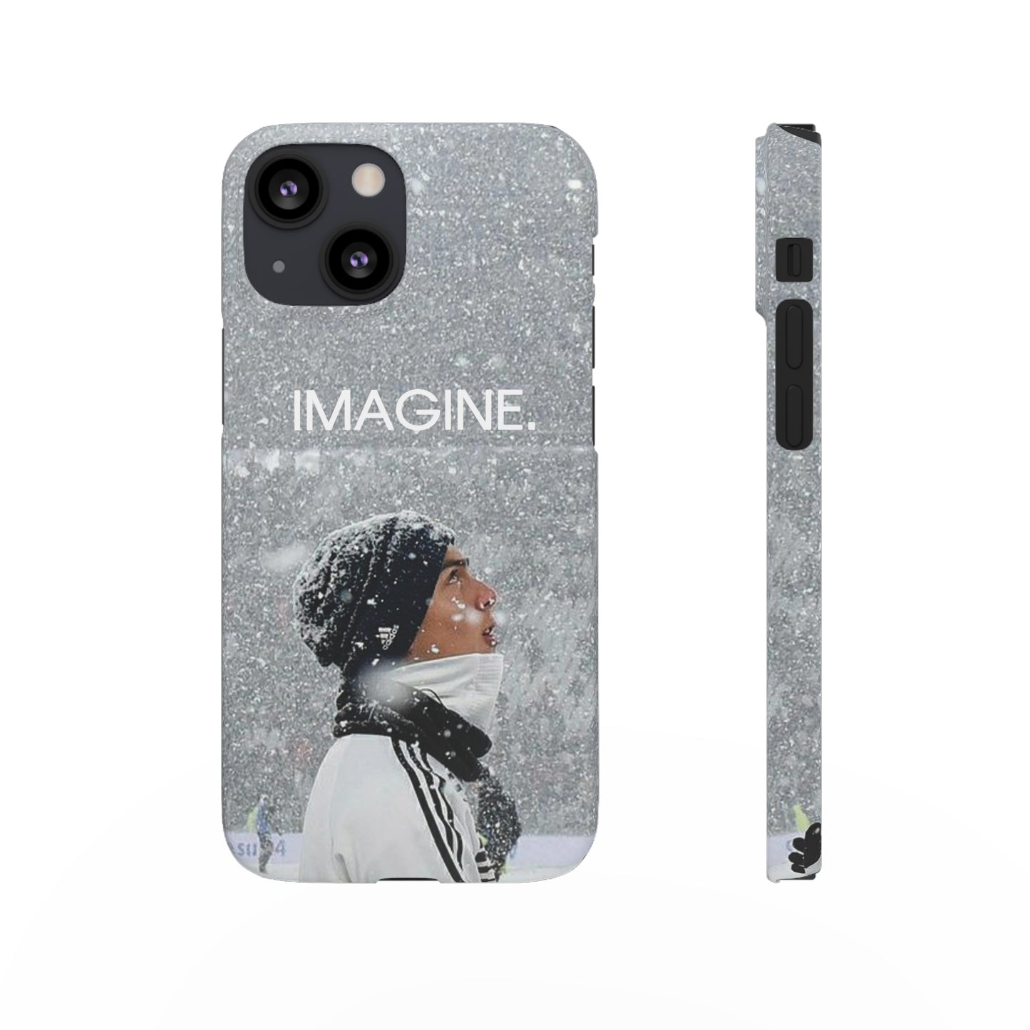 Paulo Dybala Phone Case