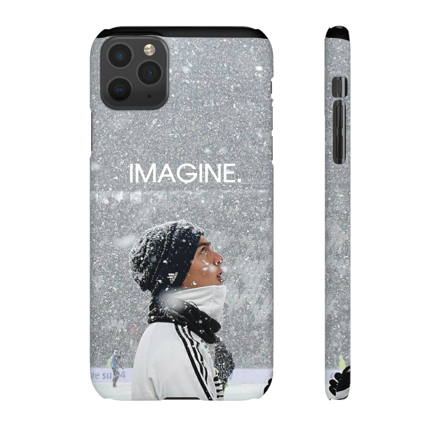 Paulo Dybala Phone Case