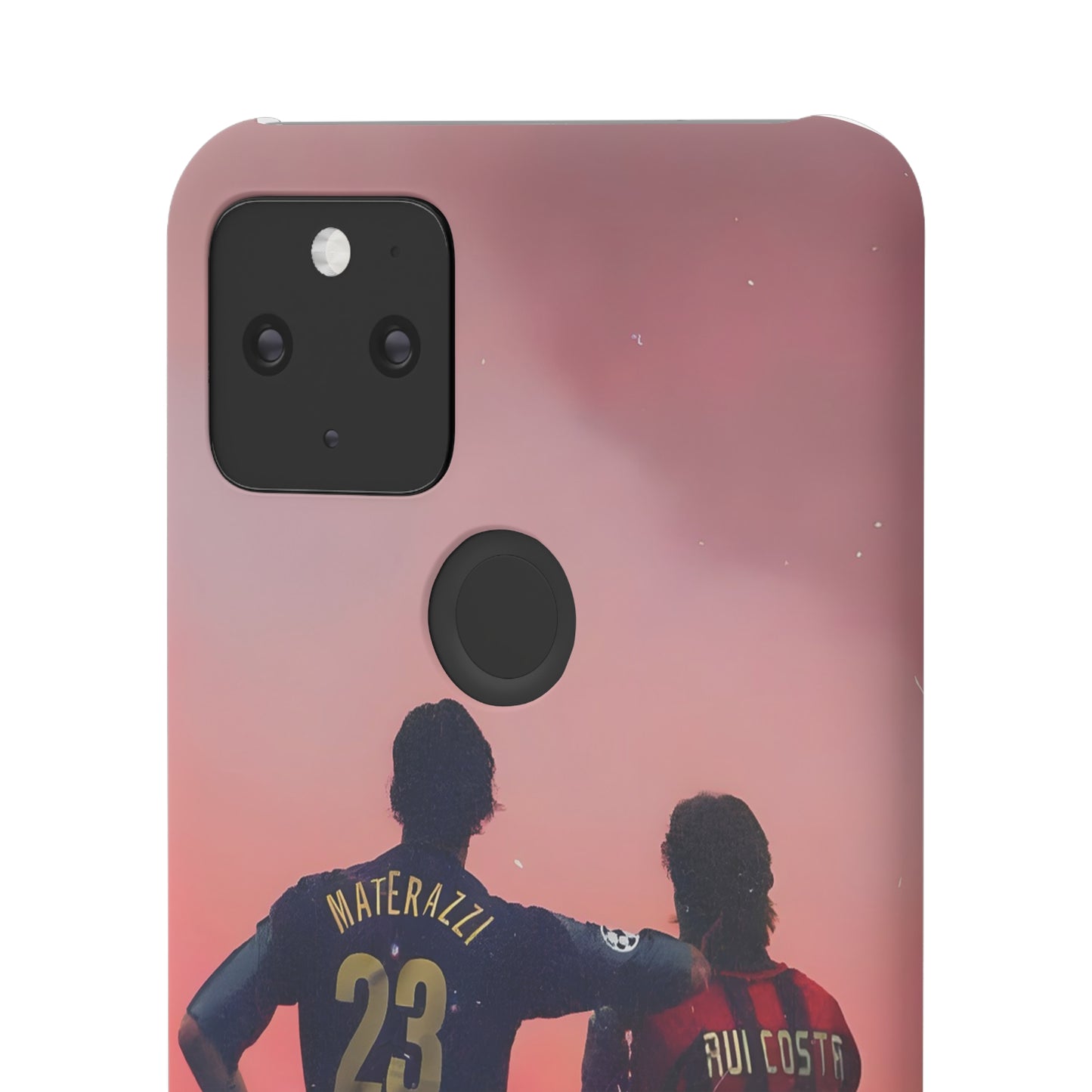 Materazzi X Rui Costa Phone Case