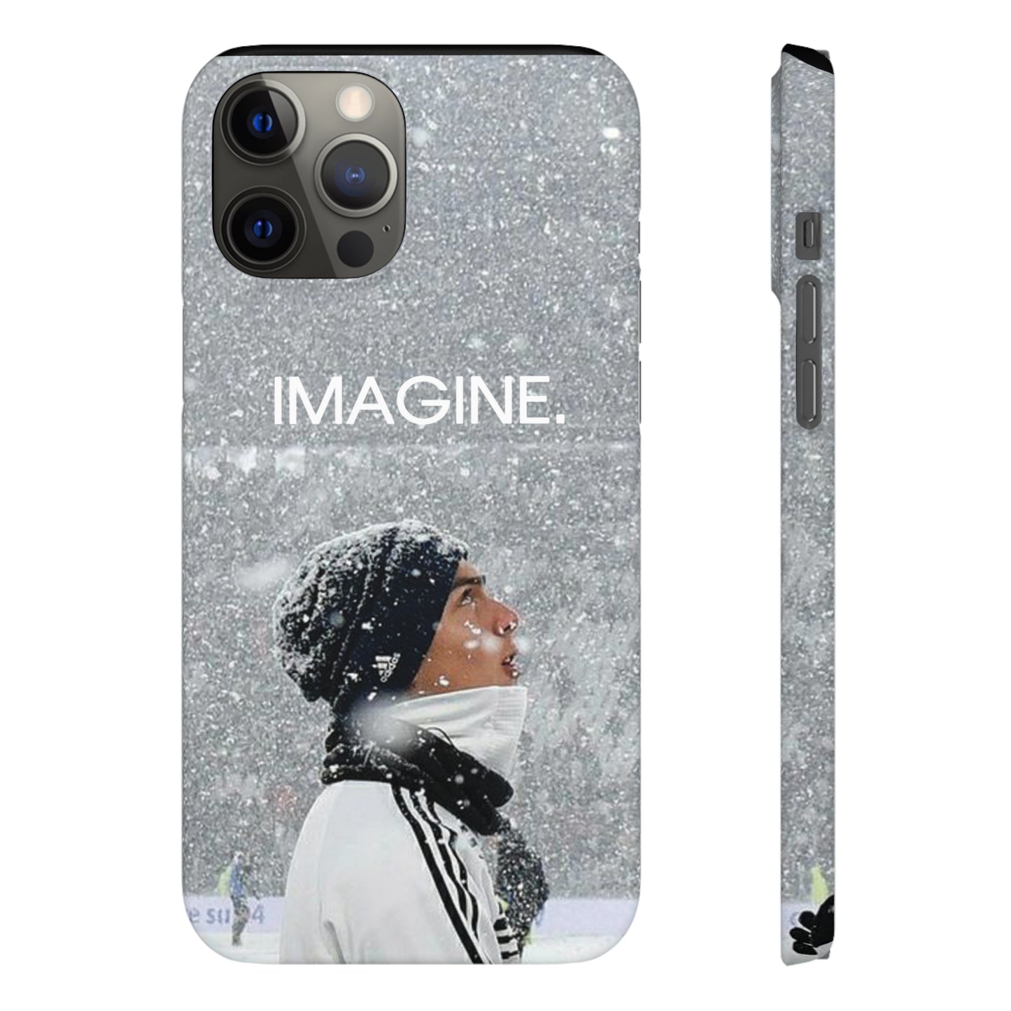 Paulo Dybala Phone Case