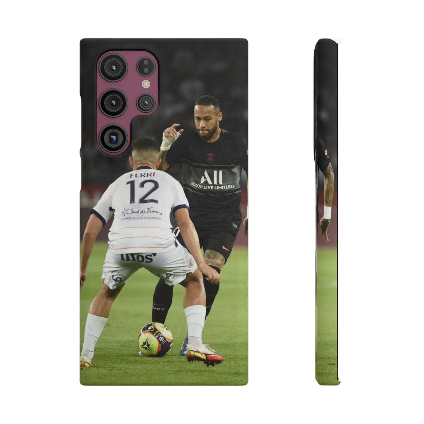 Neymar Phone Case