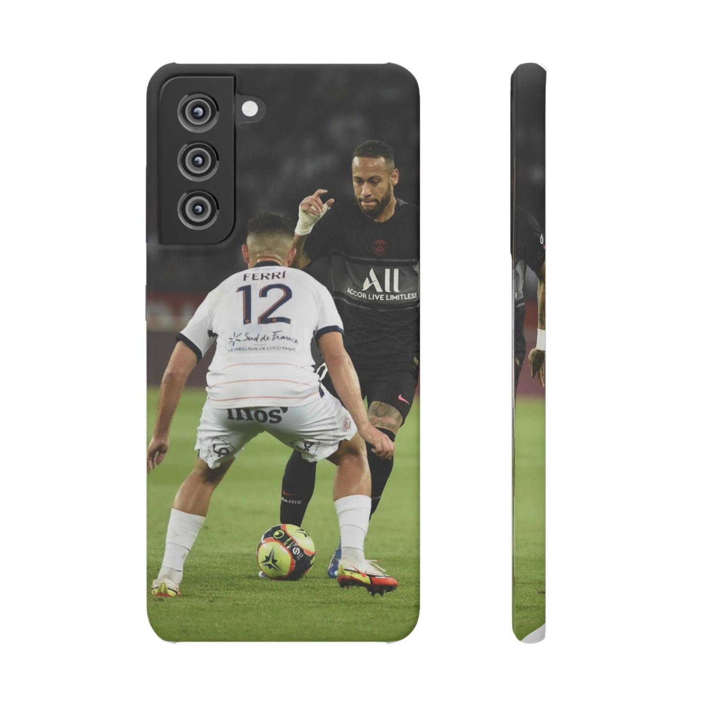 Neymar Phone Case