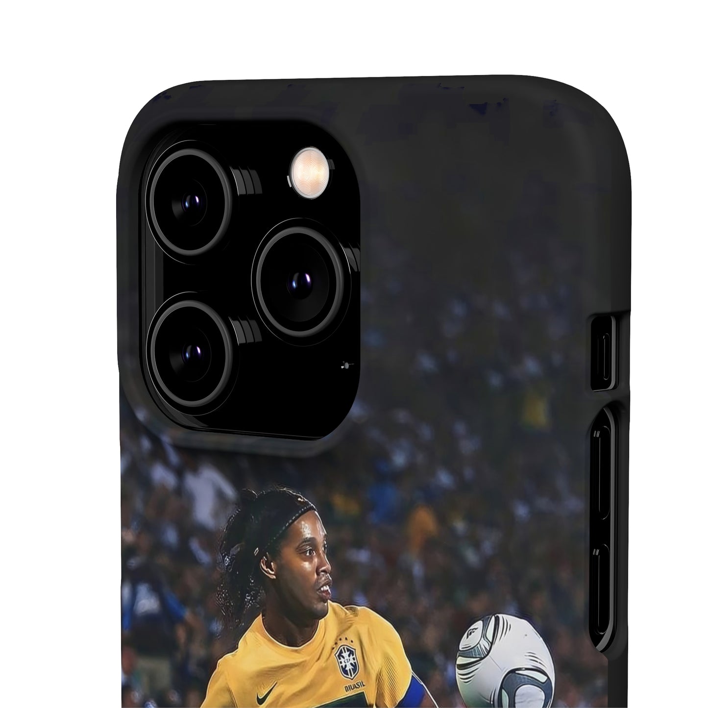 Ronaldinho Phone Case