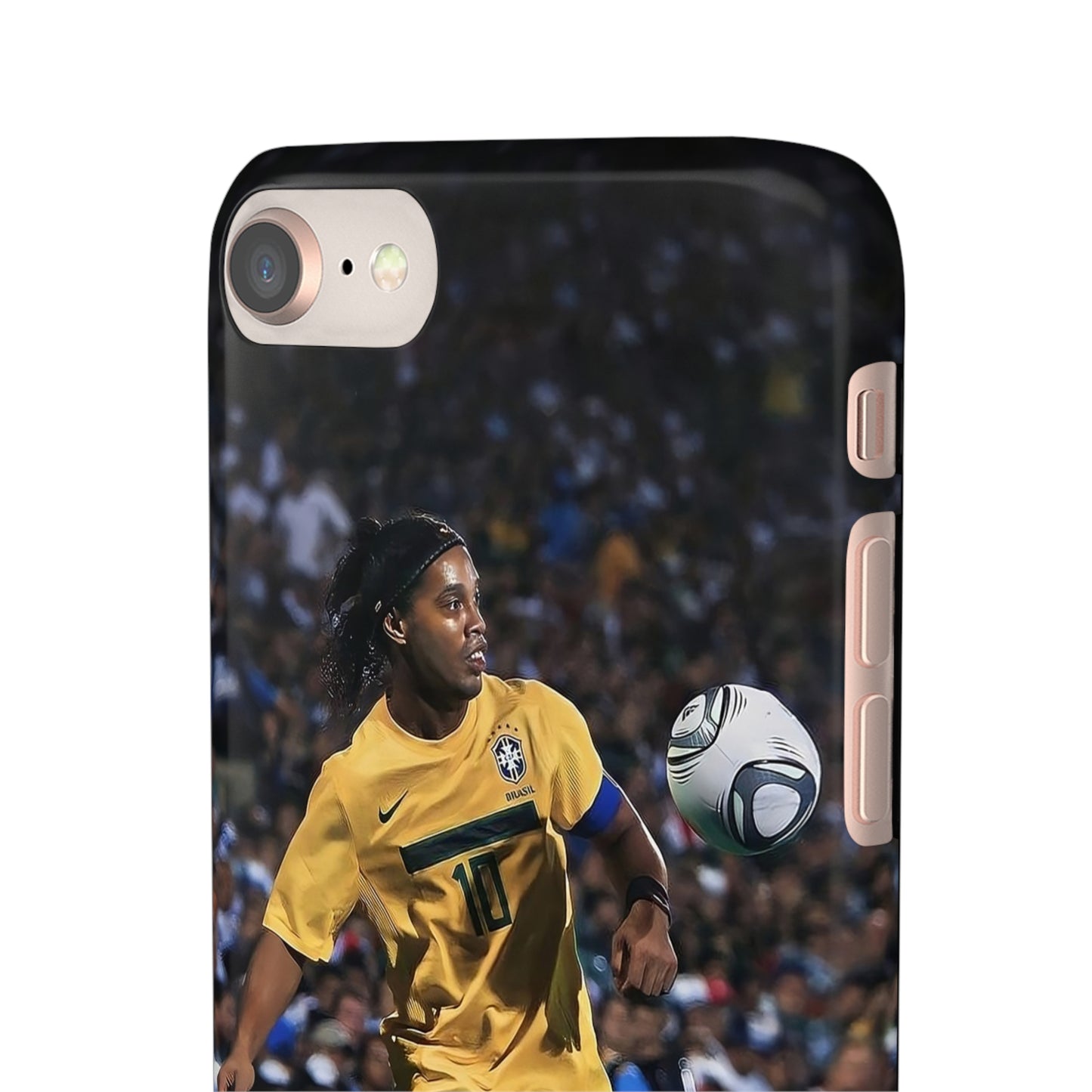 Ronaldinho Phone Case