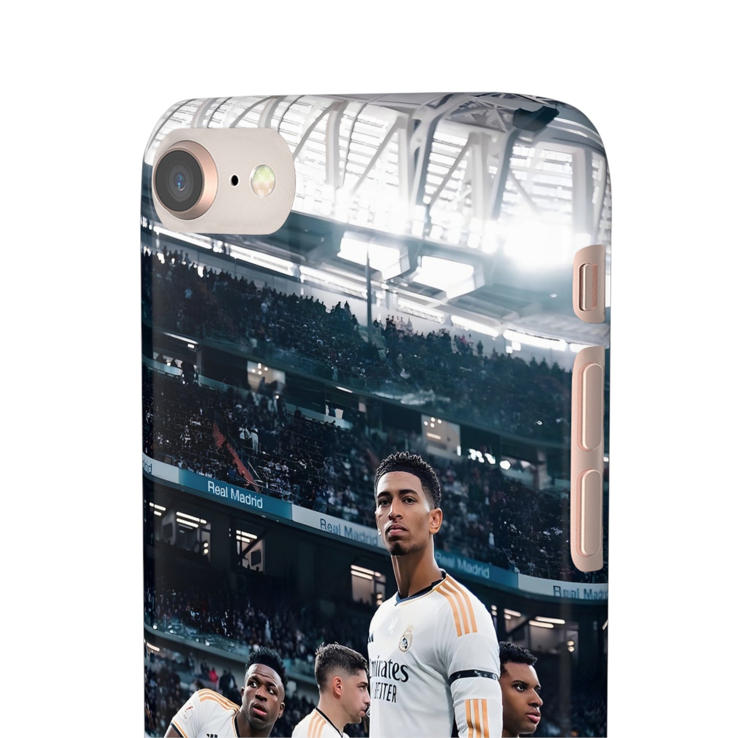 Real Madrid Phone Case