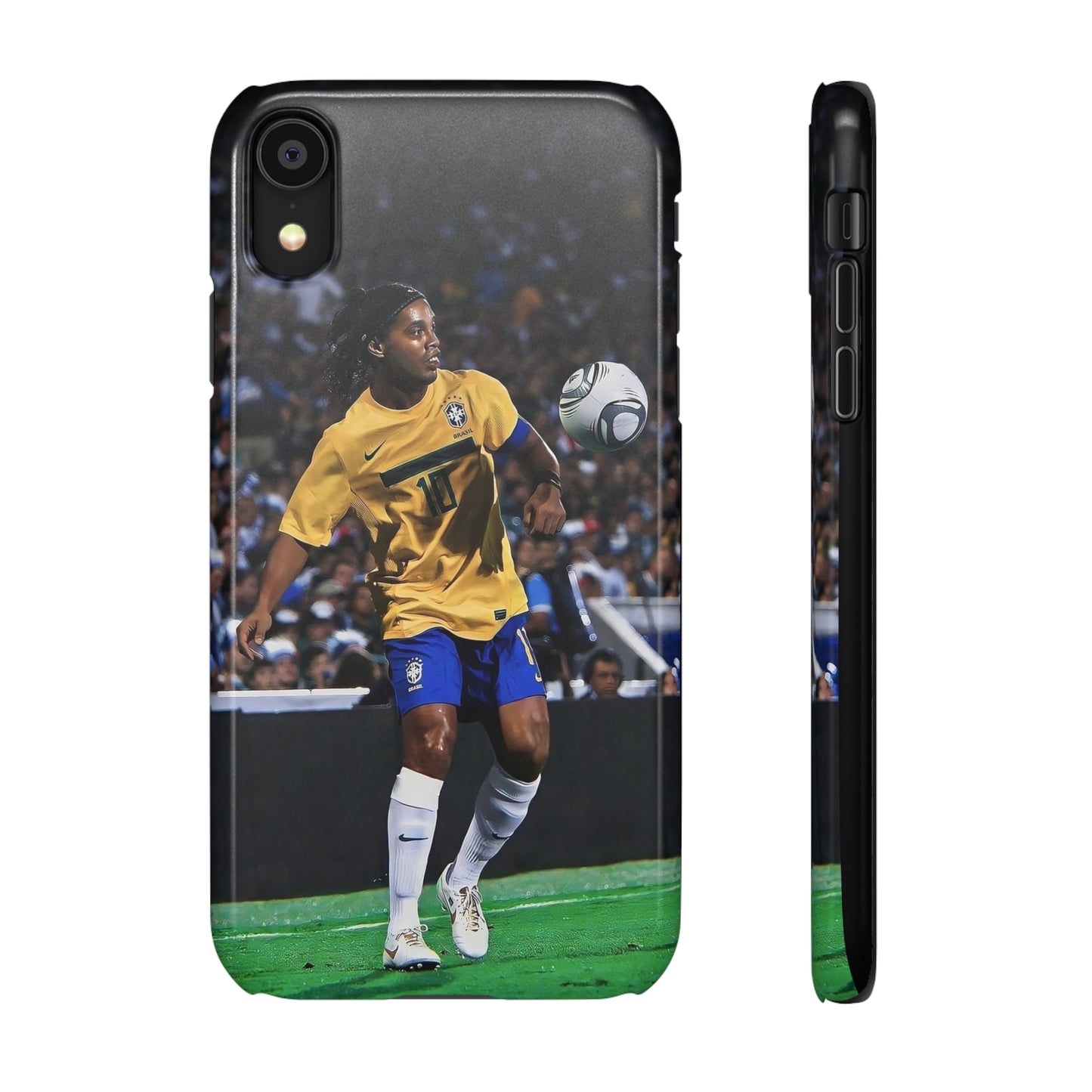 Ronaldinho Phone Case