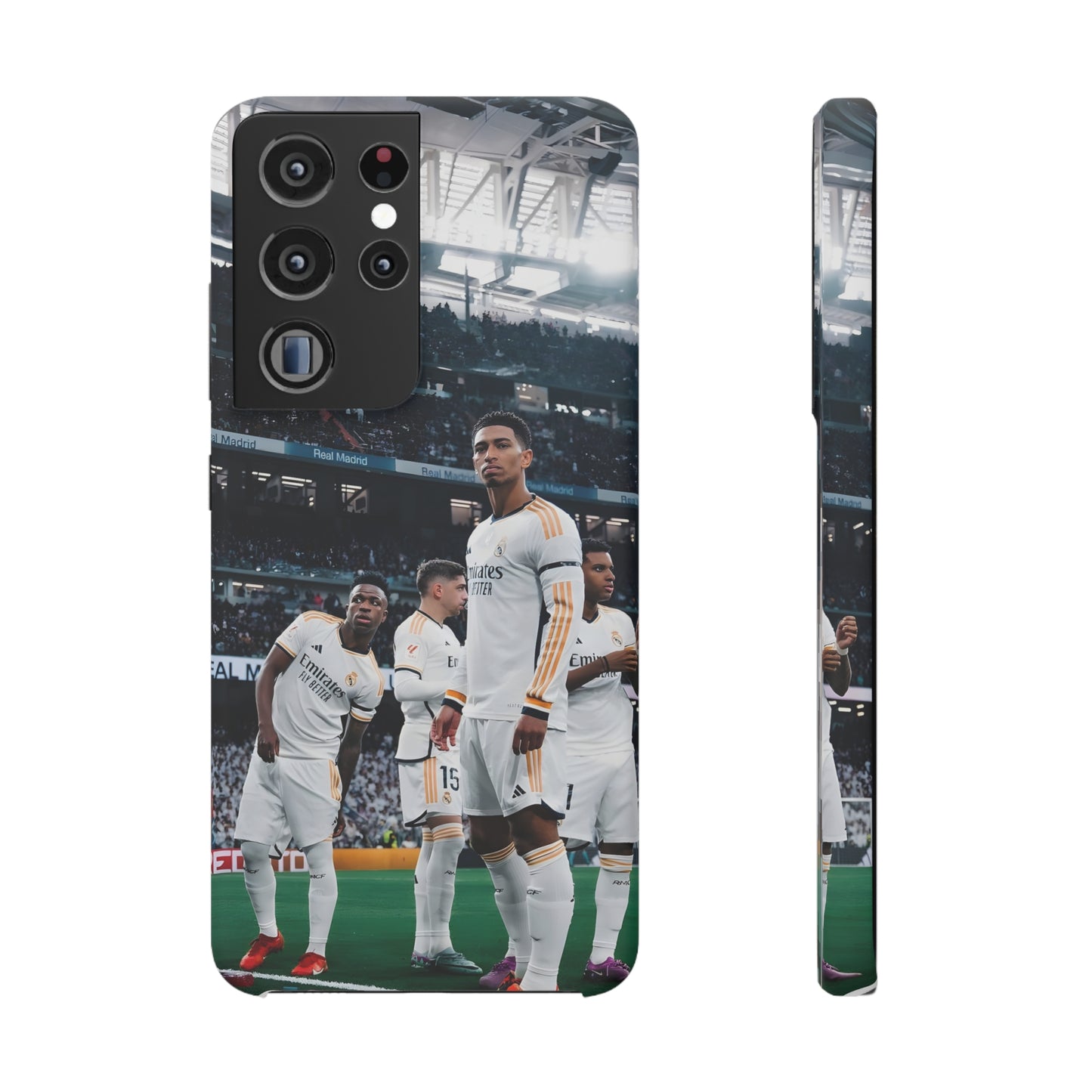 Real Madrid Phone Case