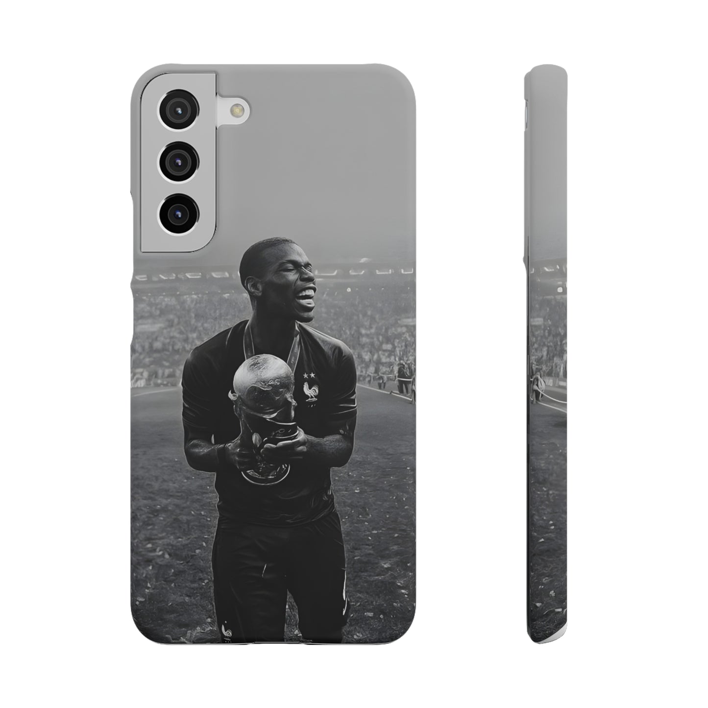 Paul Pogba Phone Case