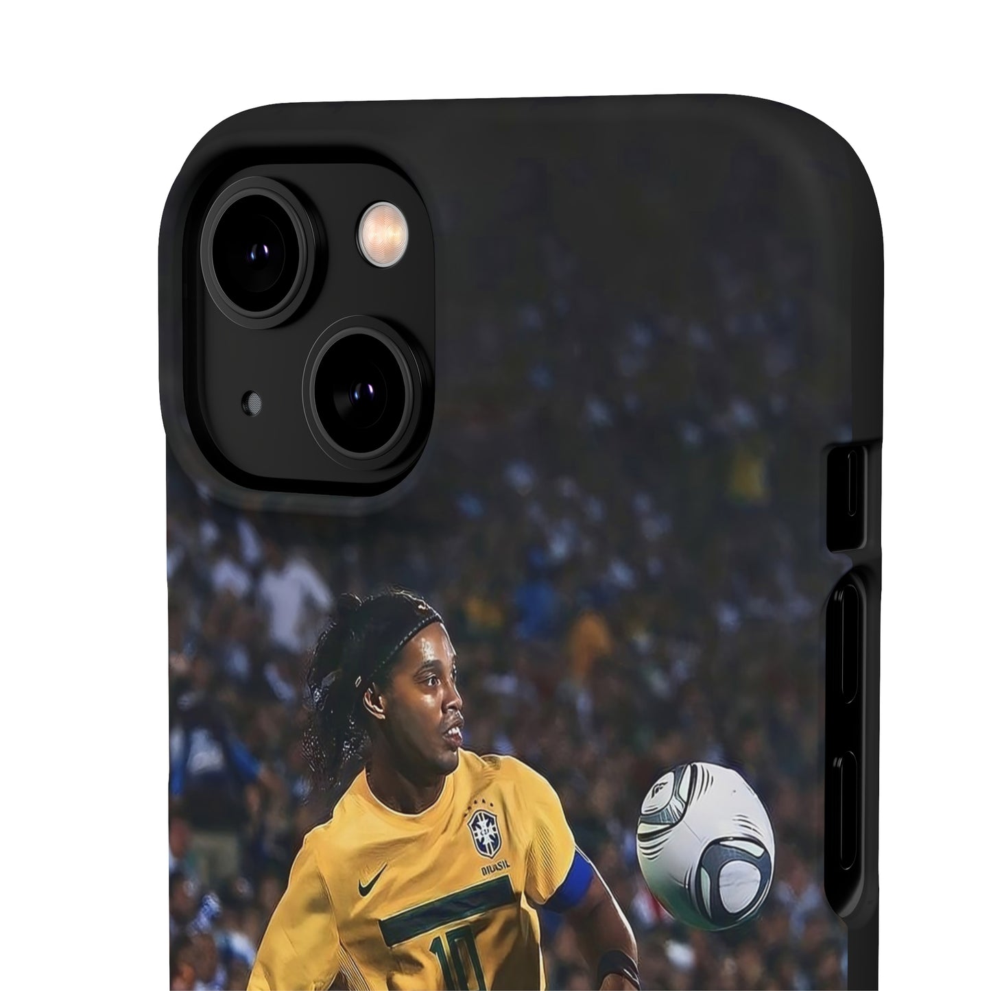 Ronaldinho Phone Case