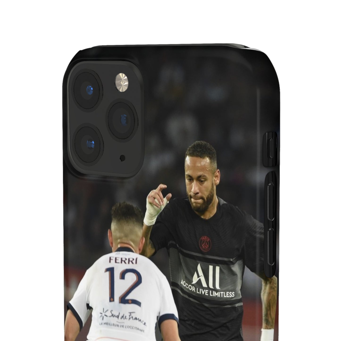 Neymar Phone Case