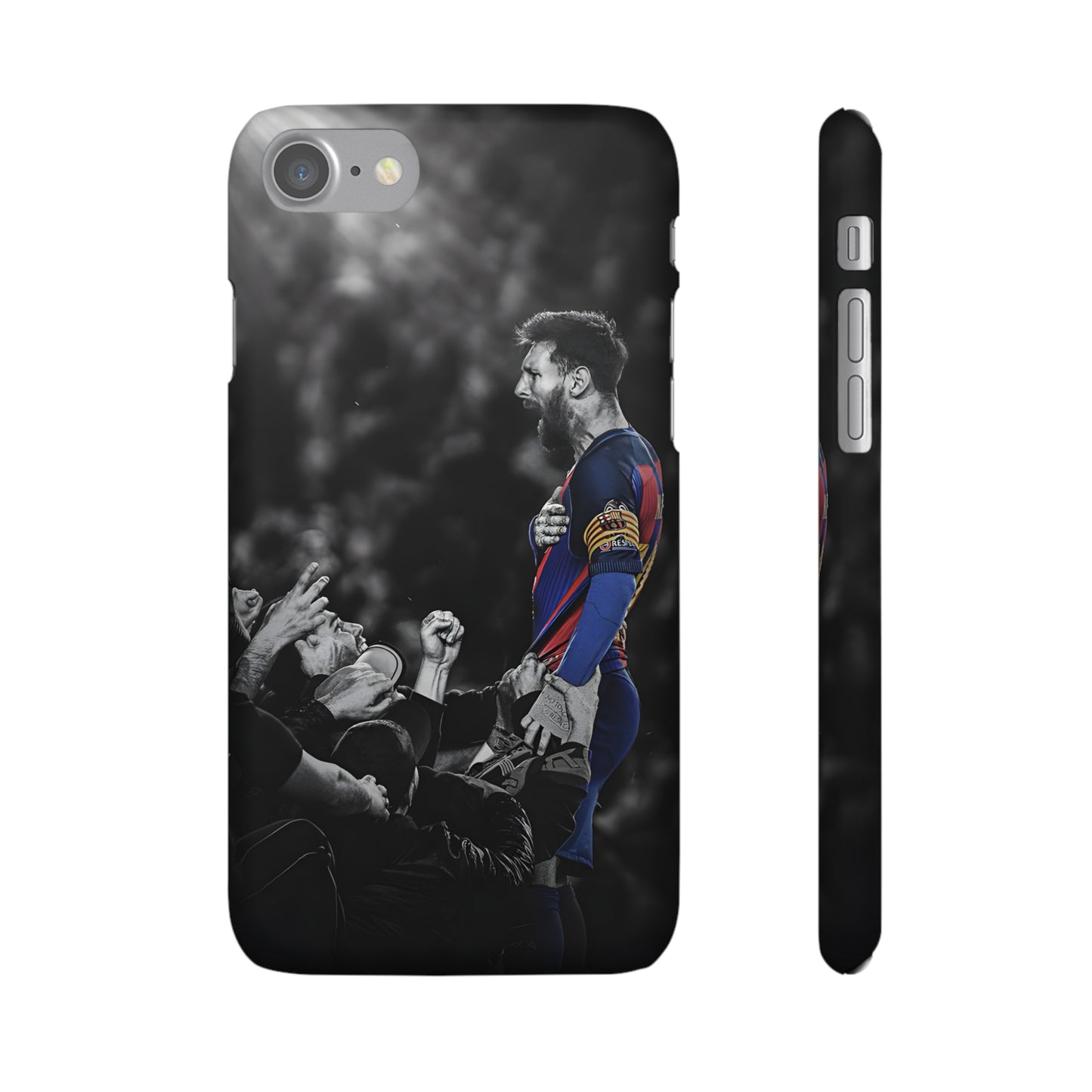 Messi Phone Case