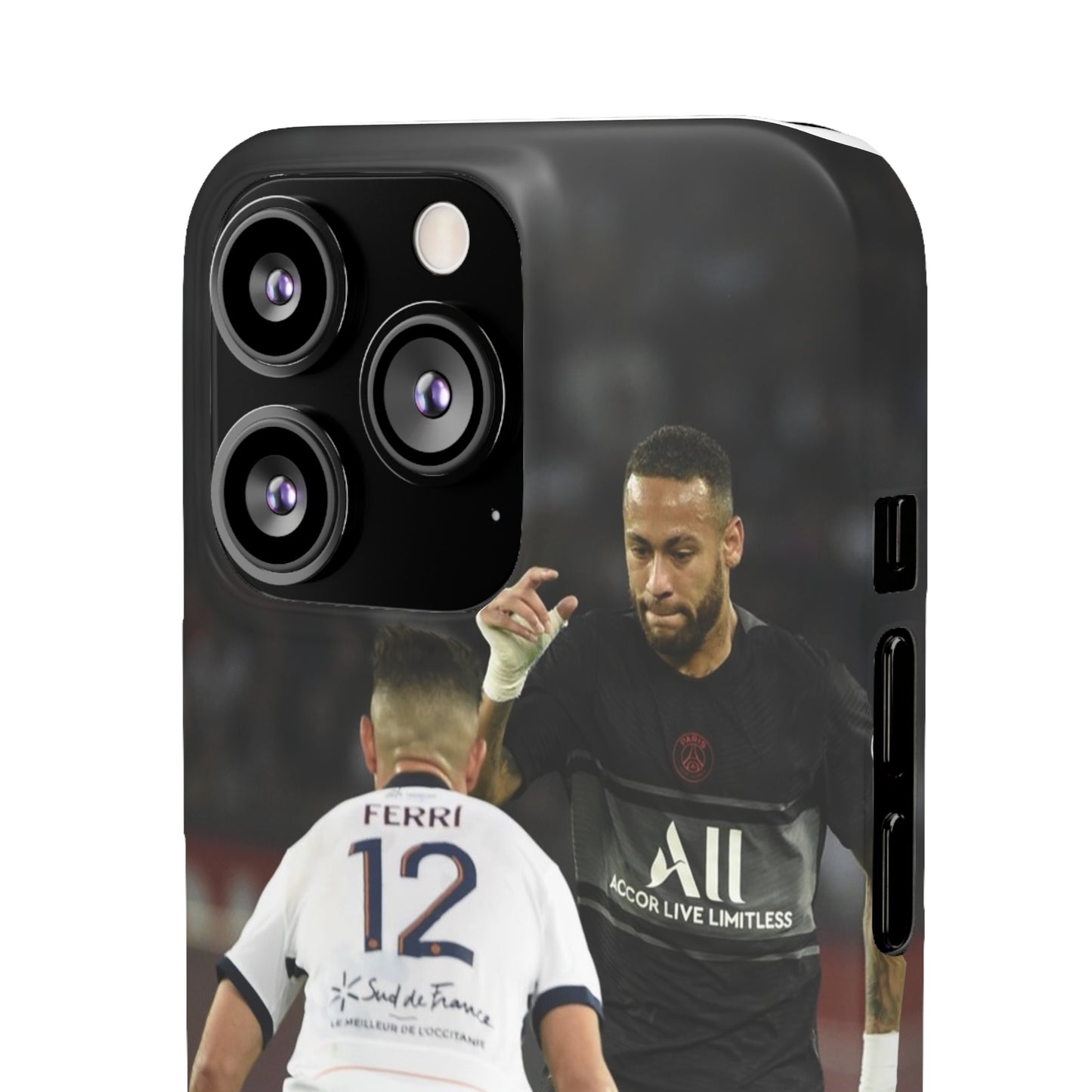 Neymar Phone Case