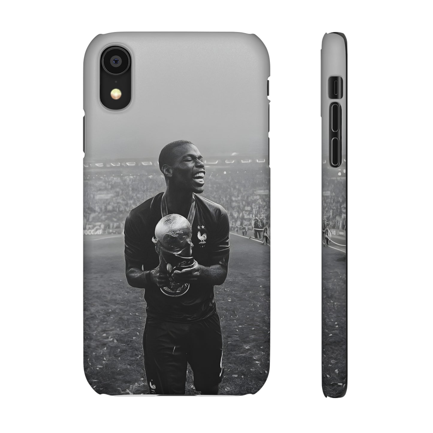 Paul Pogba Phone Case