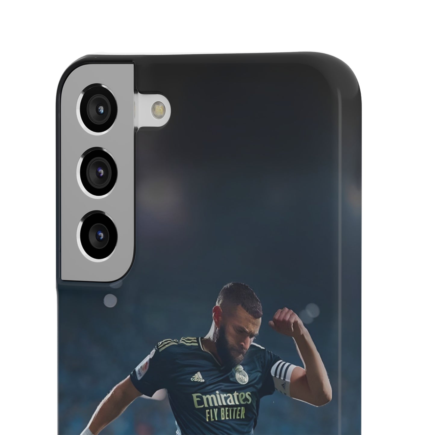 Benzema Phone Case