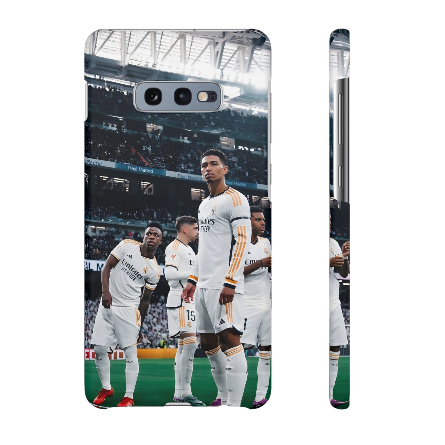 Real Madrid Phone Case