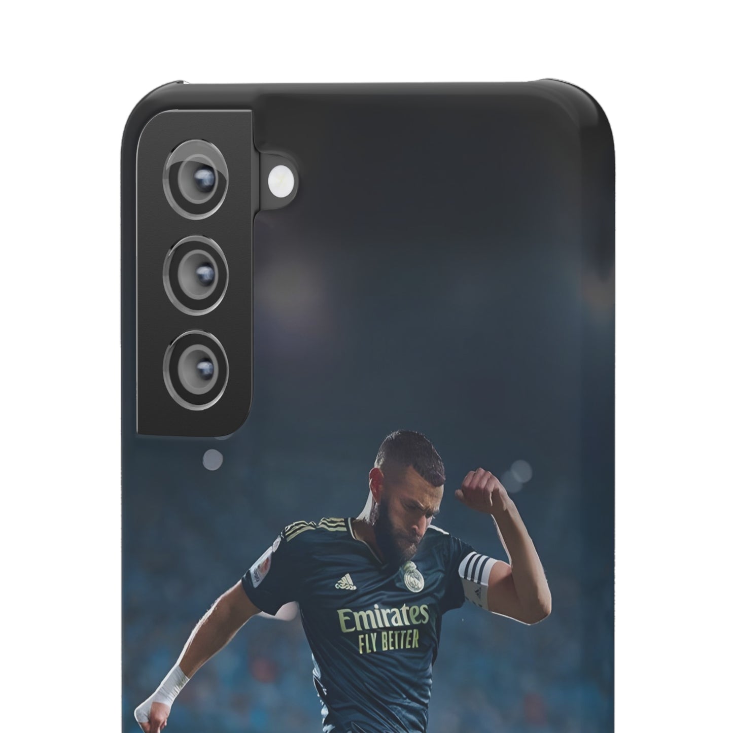 Benzema Phone Case