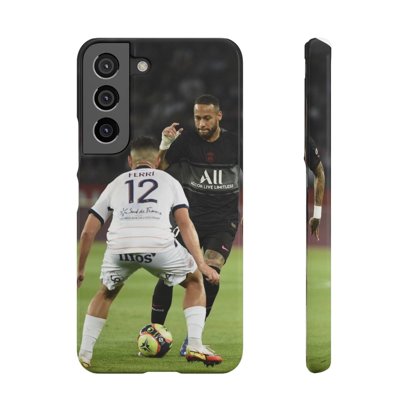 Neymar Phone Case