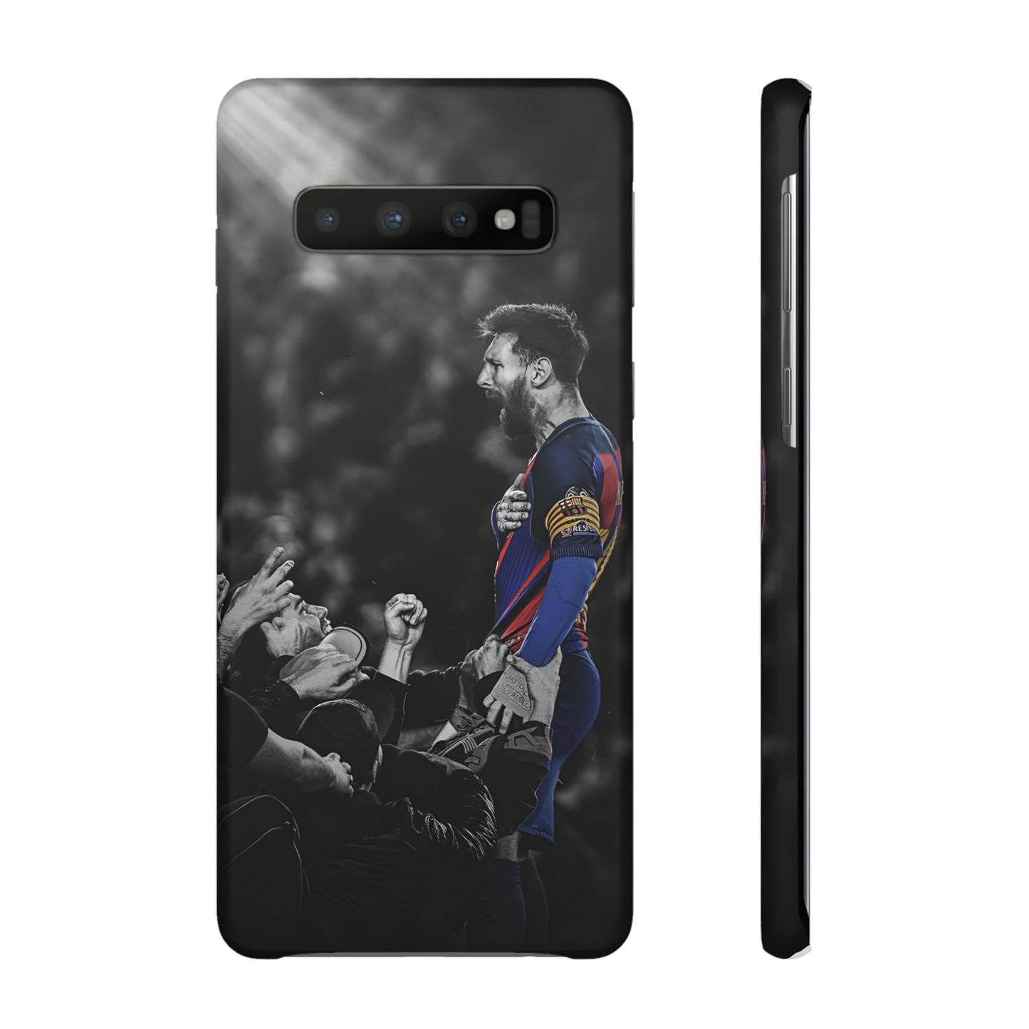 Messi Phone Case