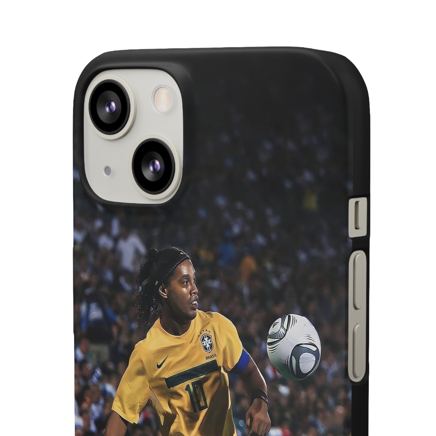 Ronaldinho Phone Case