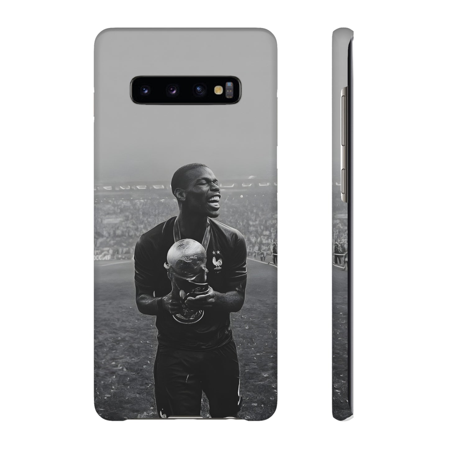 Paul Pogba Phone Case