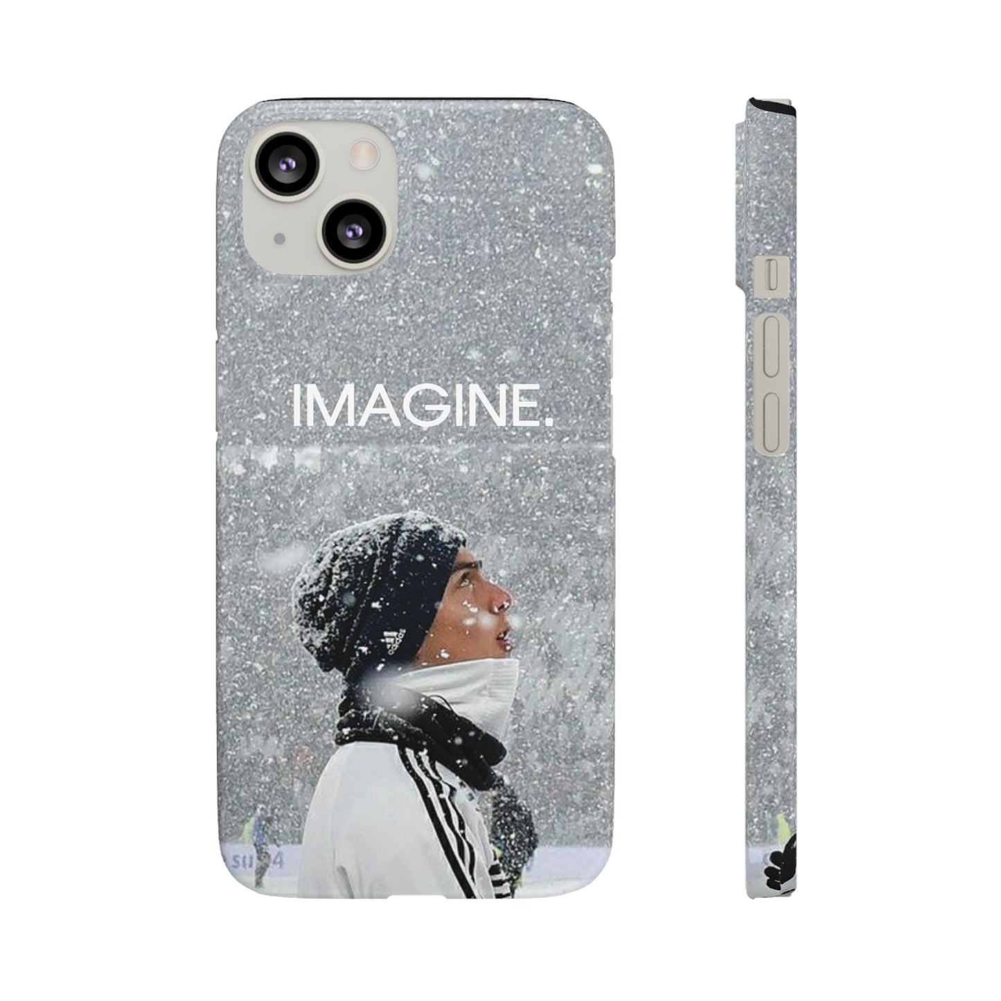 Paulo Dybala Phone Case