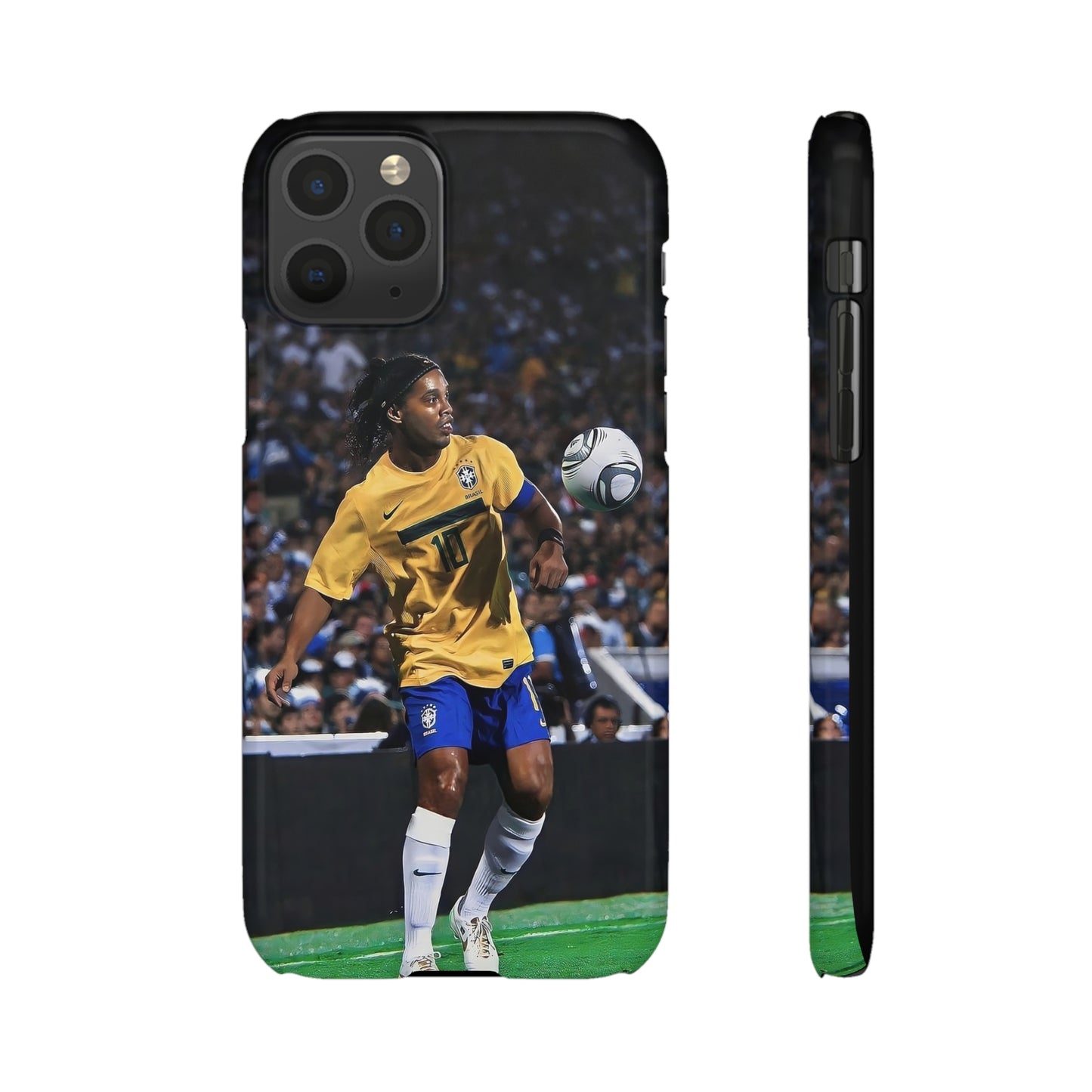 Ronaldinho Phone Case