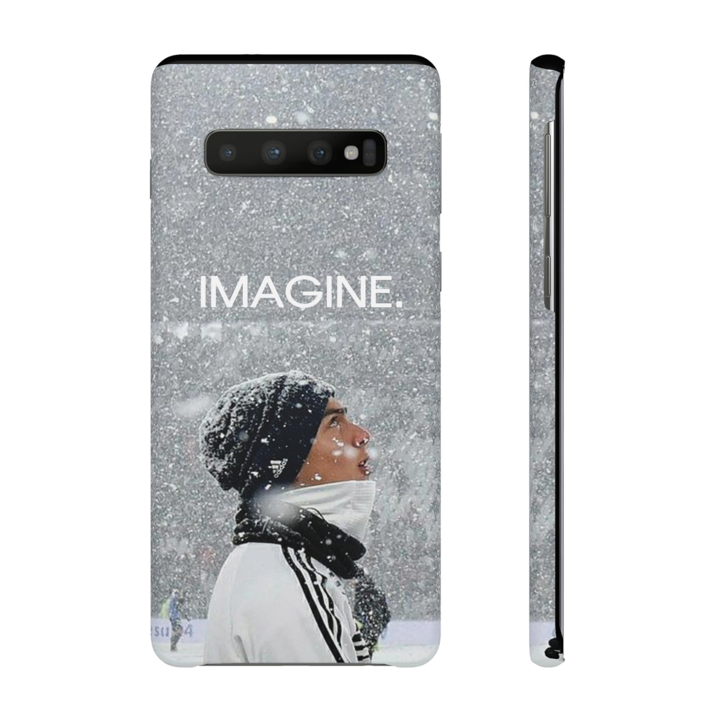 Paulo Dybala Phone Case