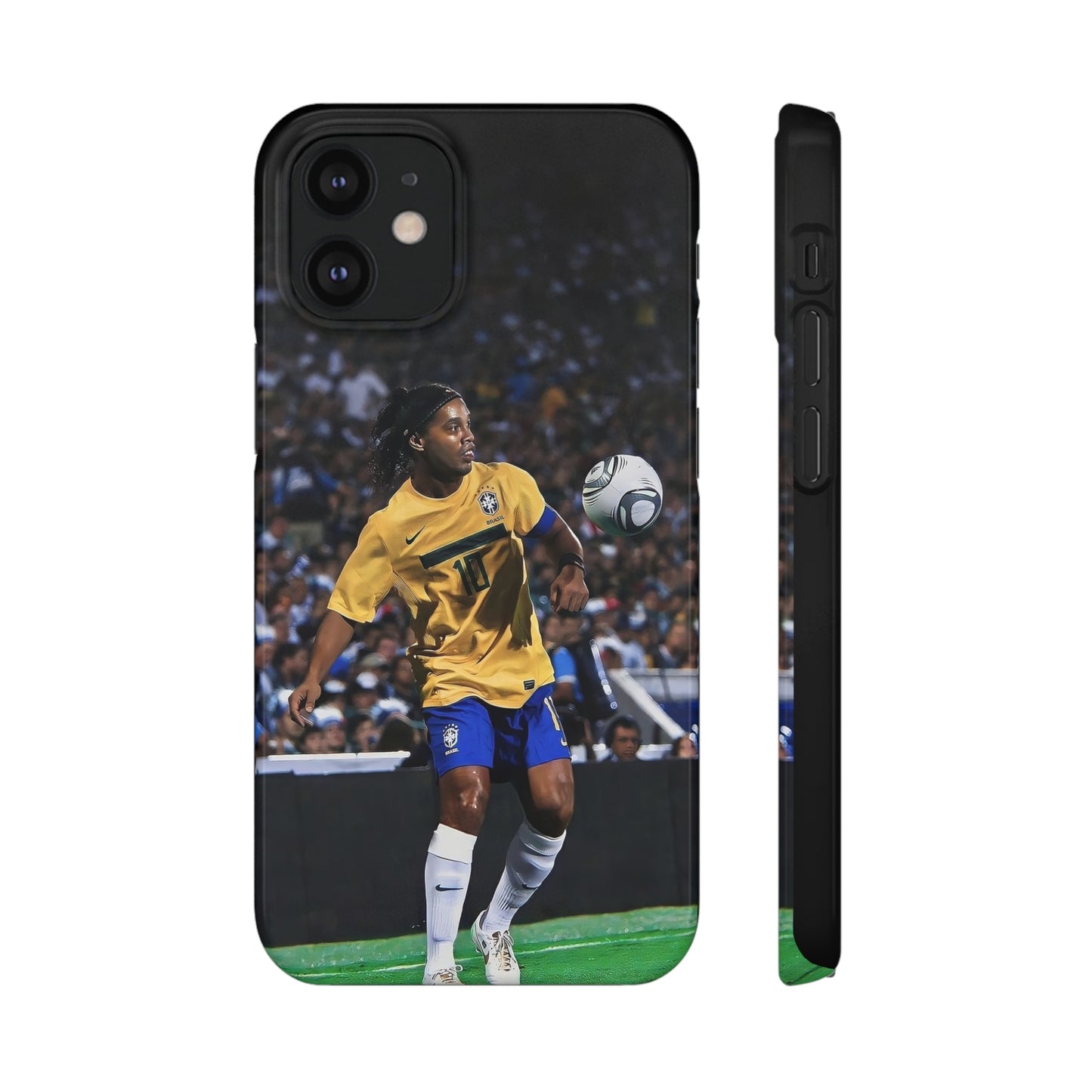 Ronaldinho Phone Case