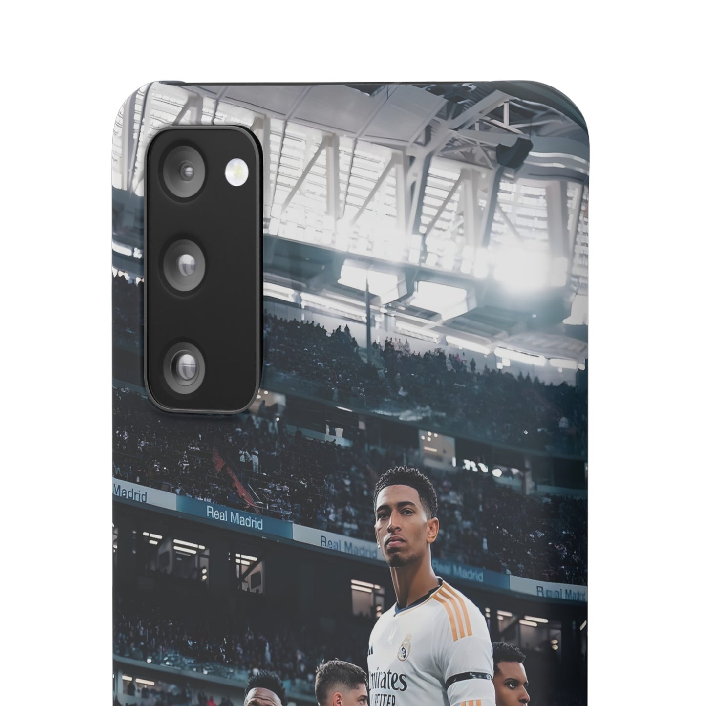 Real Madrid Phone Case