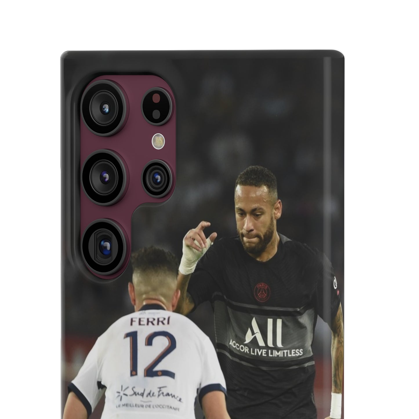 Neymar Phone Case