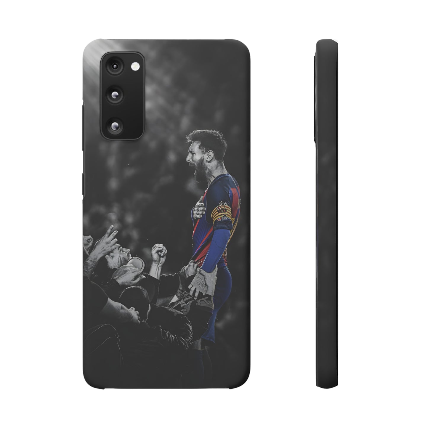 Messi Phone Case