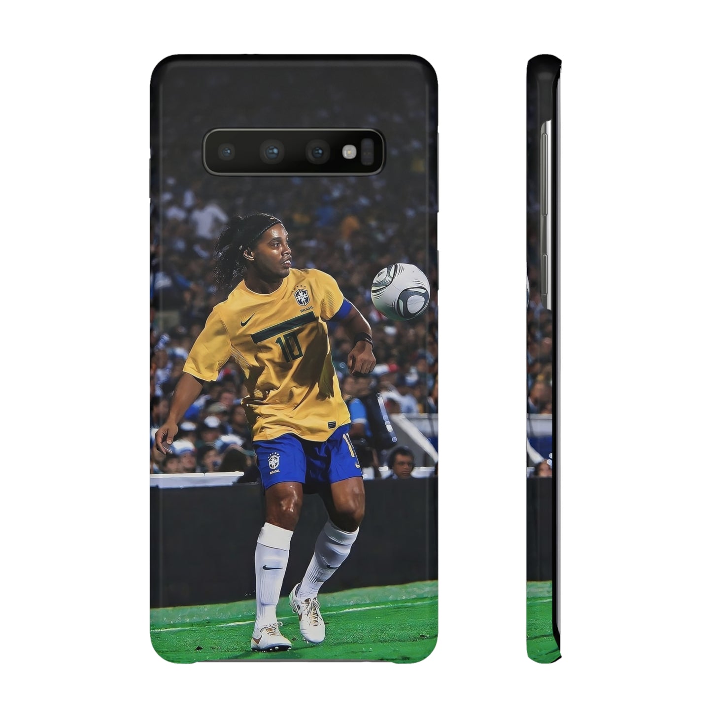 Ronaldinho Phone Case