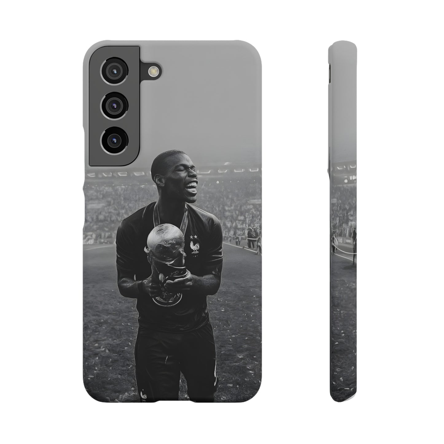 Paul Pogba Phone Case