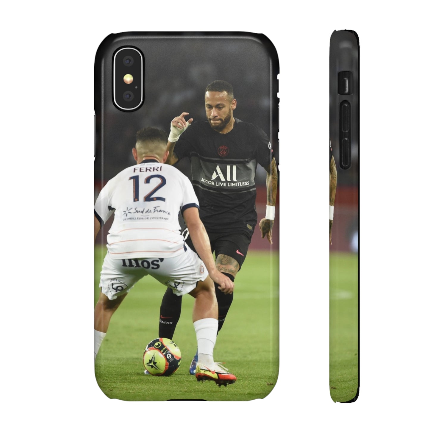 Neymar Phone Case