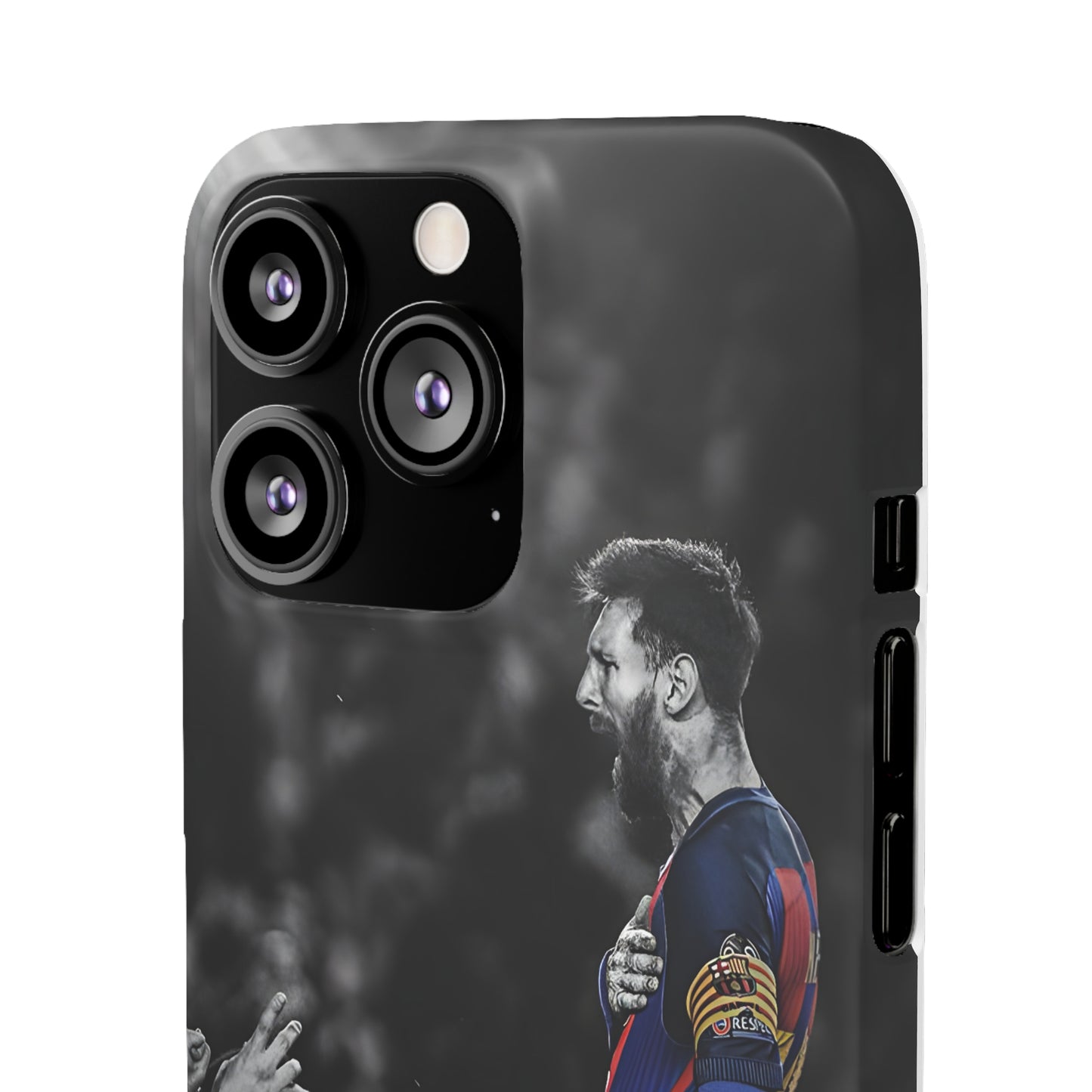 Messi Phone Case