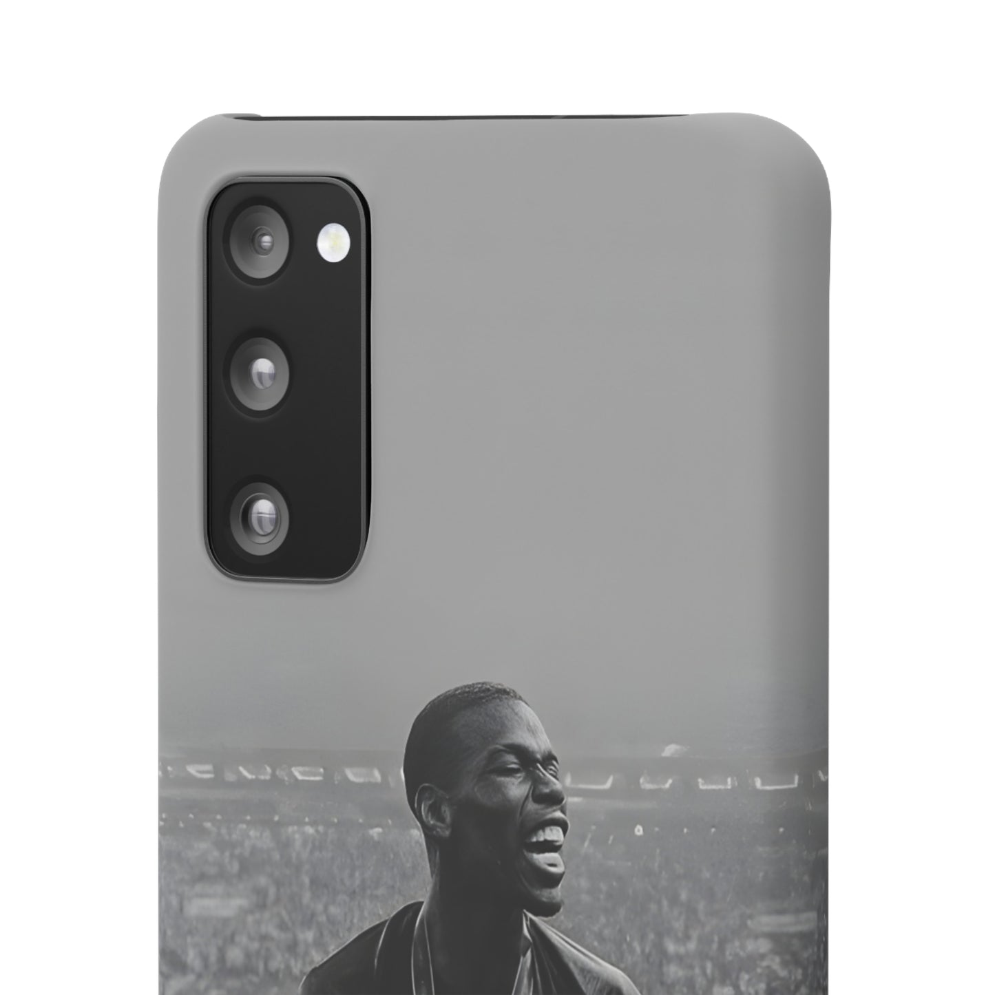 Paul Pogba Phone Case