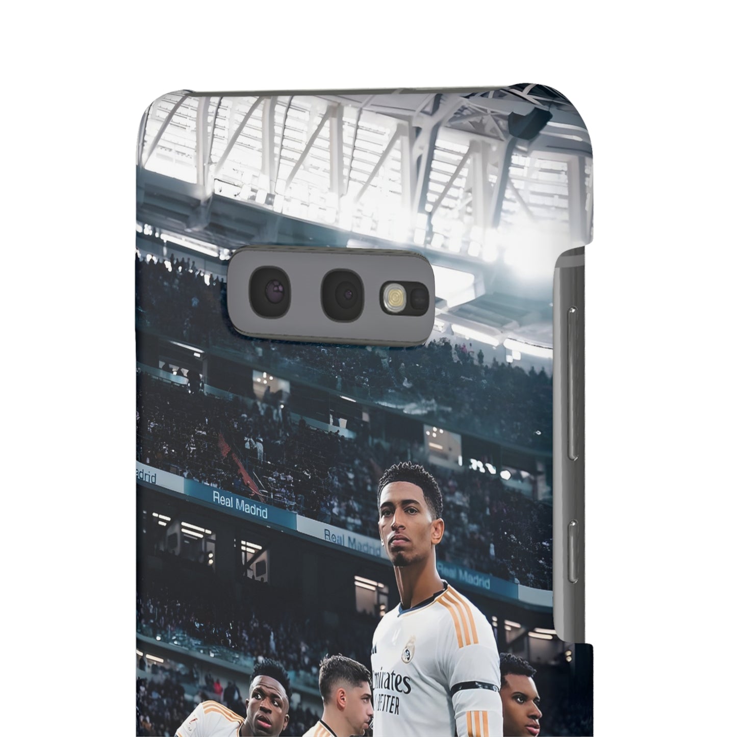 Real Madrid Phone Case